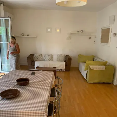 Casa Della Tuda Apartment *