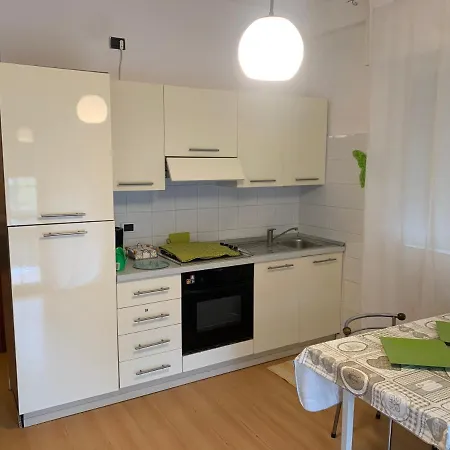 Casa Della Tuda Apartment *
