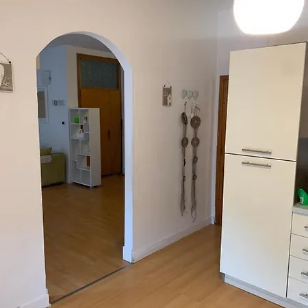 Apartment Casa Della Tuda Misano Adriatico