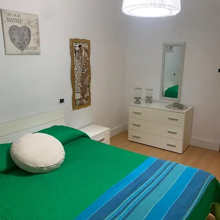 Casa Della Tuda * 미사노아드리아티코