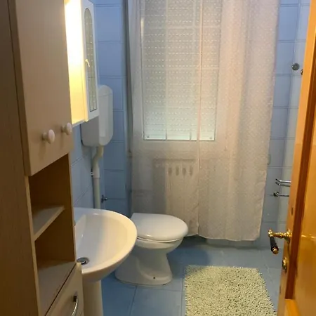 Casa Della Tuda 아파트 *